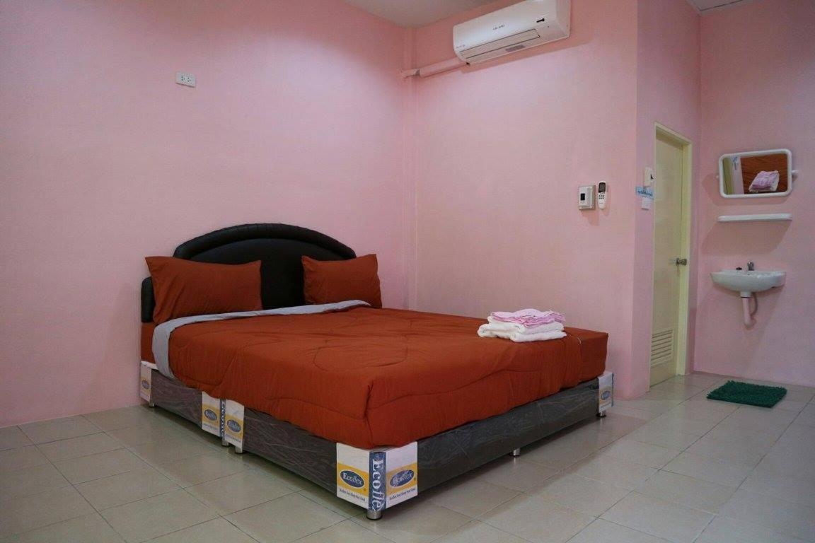 อวบอิ๋มรีสอร์ท #ที่พักภูกระดึง Ban Nong Tum Luaran gambar